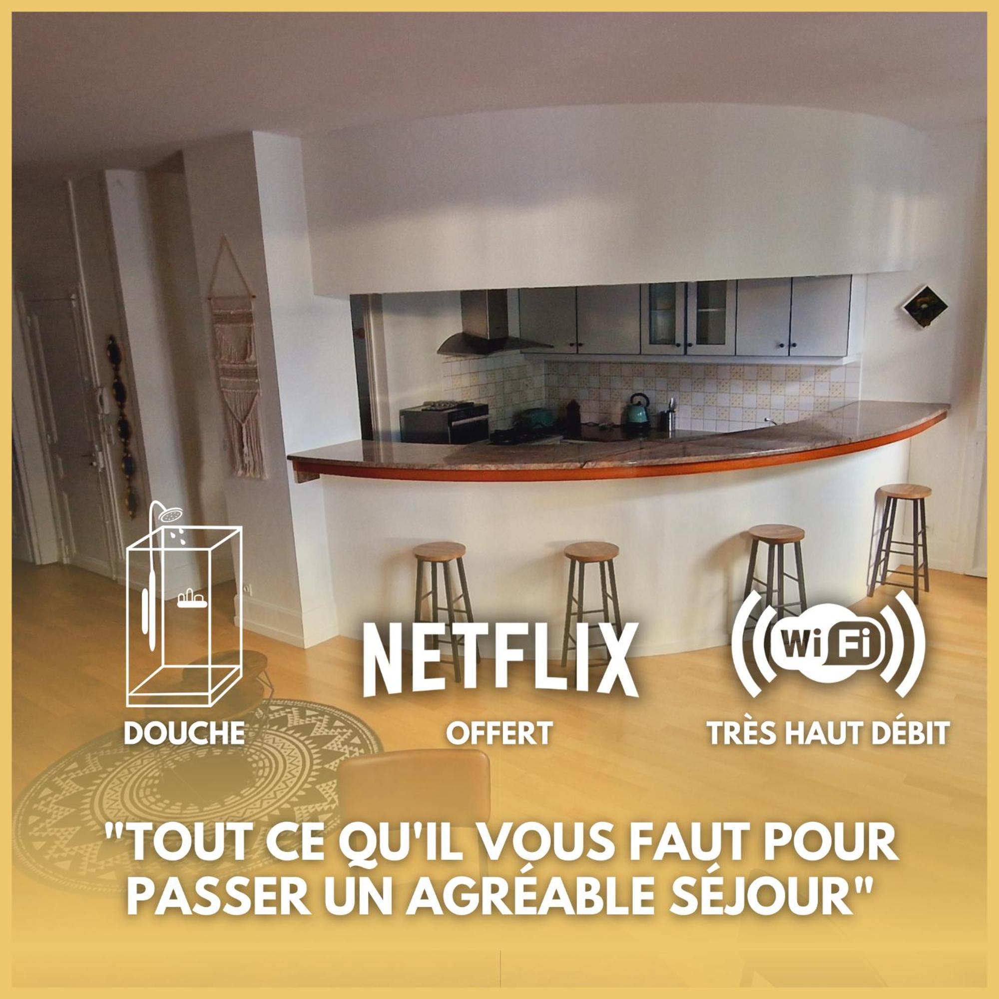 Le Duplex Appartement Chalon-sur-Saône Buitenkant foto